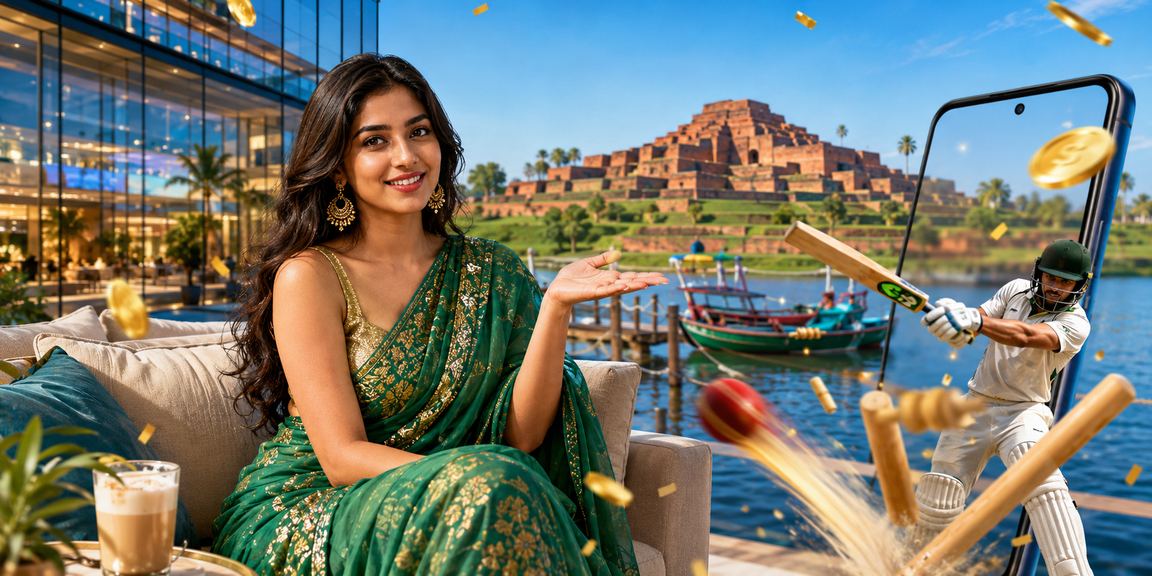 বাংলাদেশে ক্রিকেট বেটিং মডেল